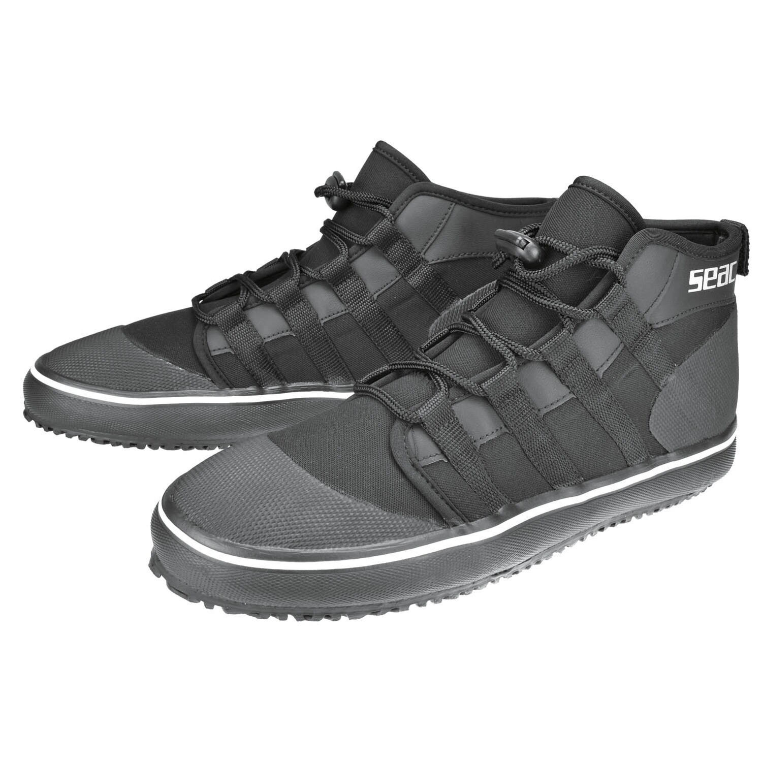 SEAC Rock Boots