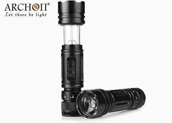 Archon Flashlight/Lantern Multi-Function P10