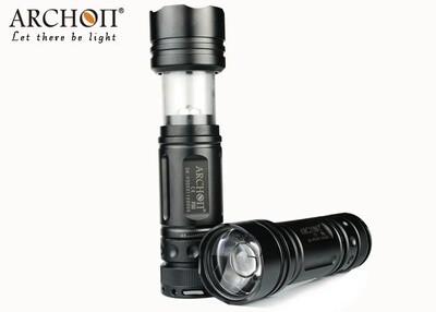 Archon Flashlight/Lantern Multi-Function P30
