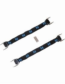 Halcyon Fin Strap Spring Heel