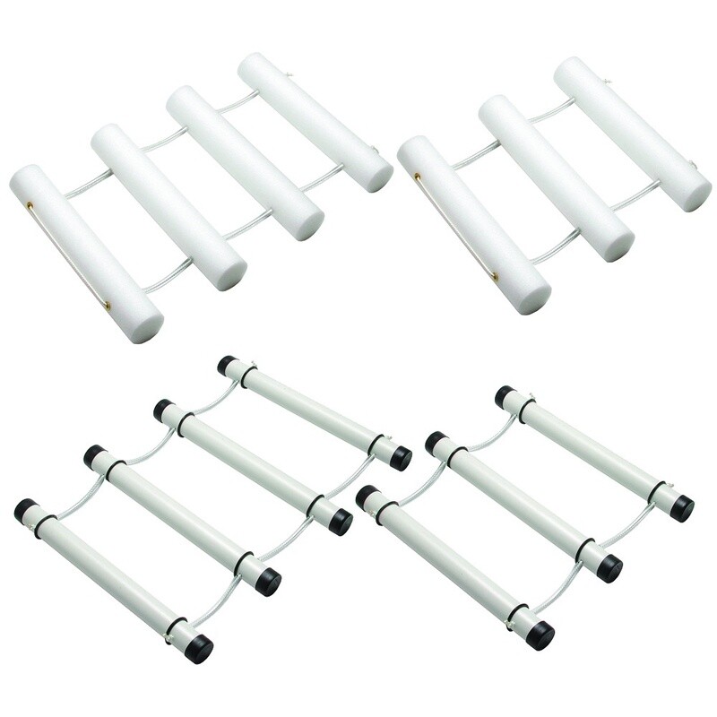 Innovative Scuba Tank Holder PVC