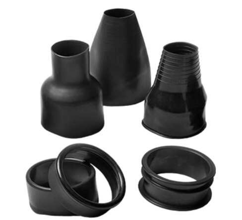 Santi Smart Seals for Avatar Suit