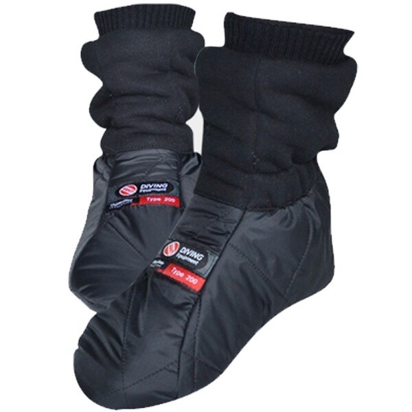 Santi Socks BZ200 Thinsulate