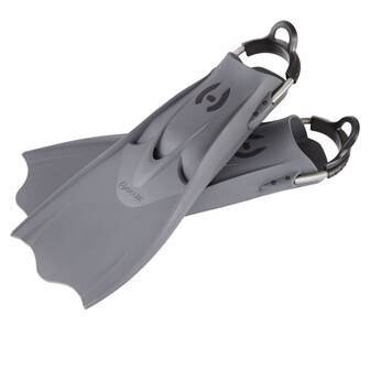 Hollis Fins F1 LT