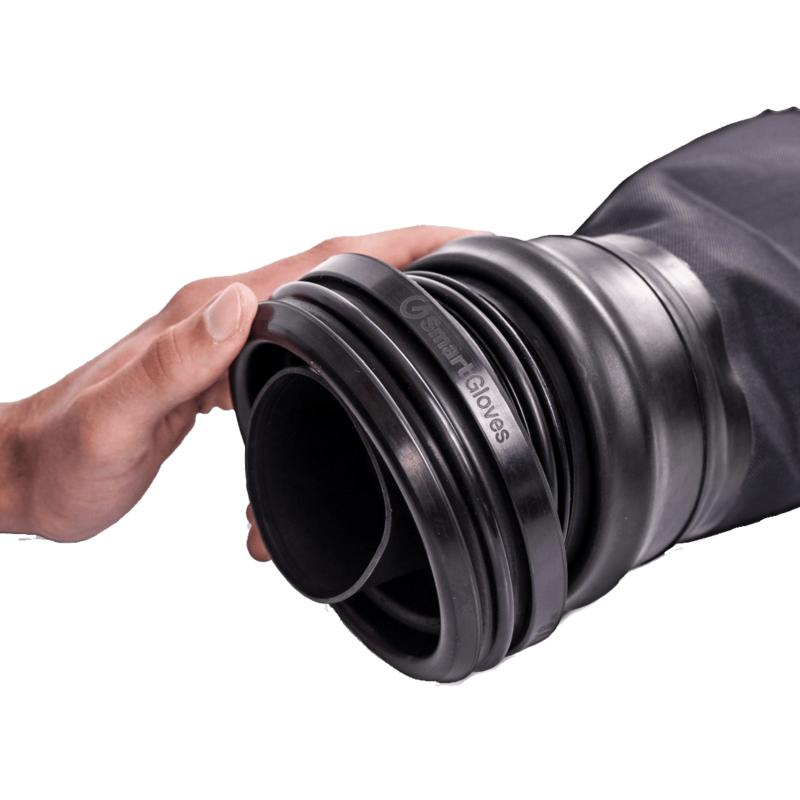 Santi Smart Glove System