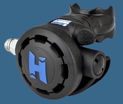 Halcyon Aura Regulator Second Stage