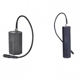 Halcyon Battery 9/13.5/20 Amp