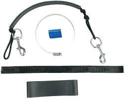 Halcyon Stage Bottle Rigging Kit