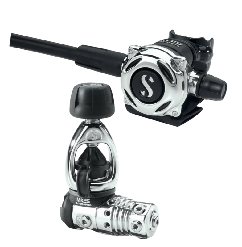 Scubapro Regulator MK25 Evo/A700