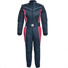 Santi BZ400 Undergarment, Ladies Red