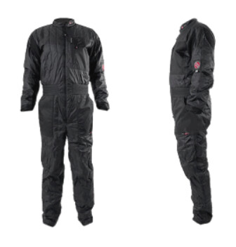 Santi CDS 40 Undersuit