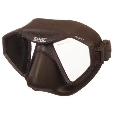 SEAC Freediving Mask M70