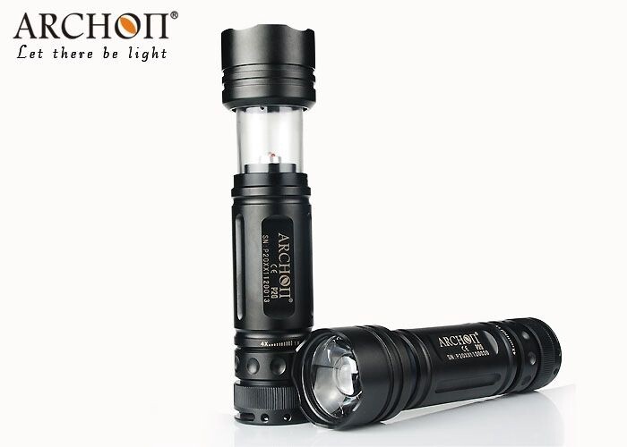 Archon Flashlight/Lantern Multi-Function P20