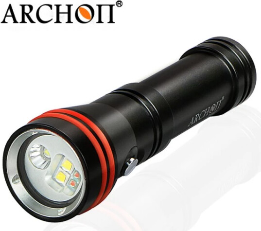 Archon Dive/Video Light W21VP