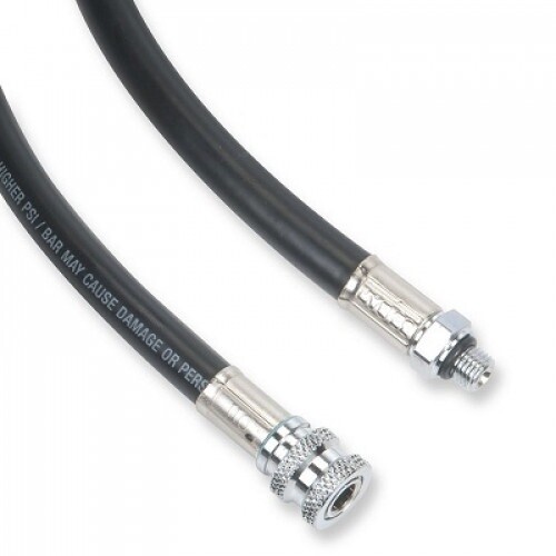 Halcyon Inflator Hose 30&quot; for Drysuit