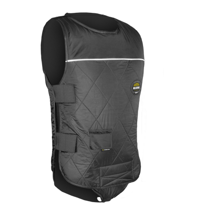 Santi Heated Vest BZ200