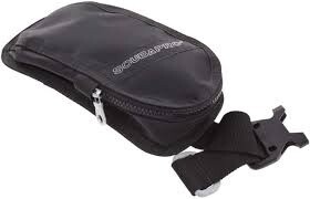 Scubapro Weight Pouch, 10 lbs, 1.5" Buckle
