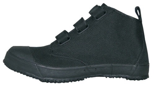 Santi Rock Boots
