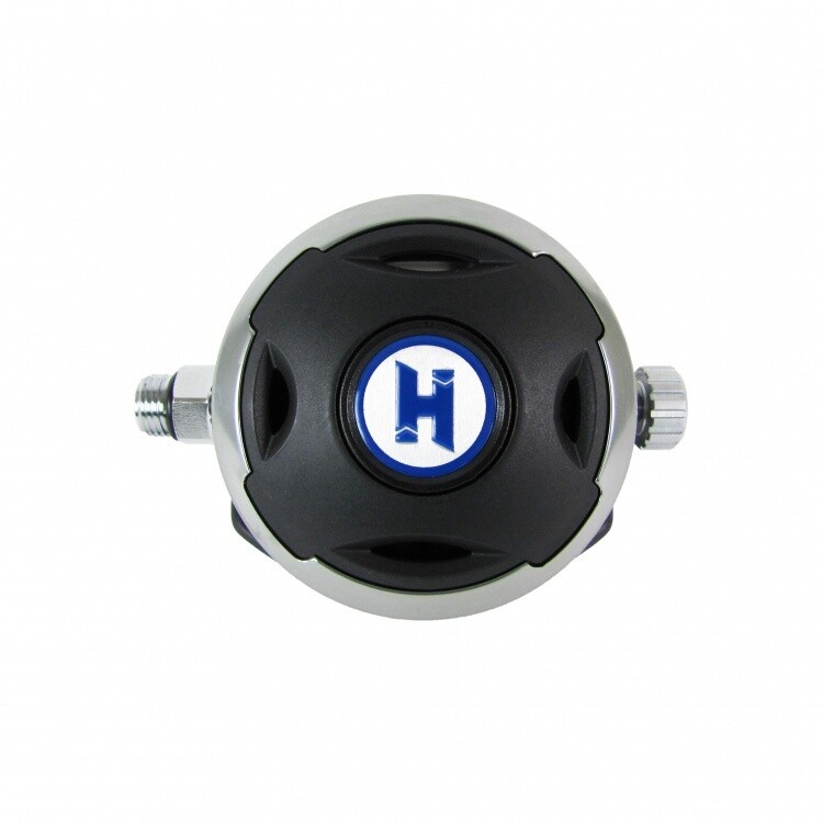 Halcyon Halo Regulator Second Stage