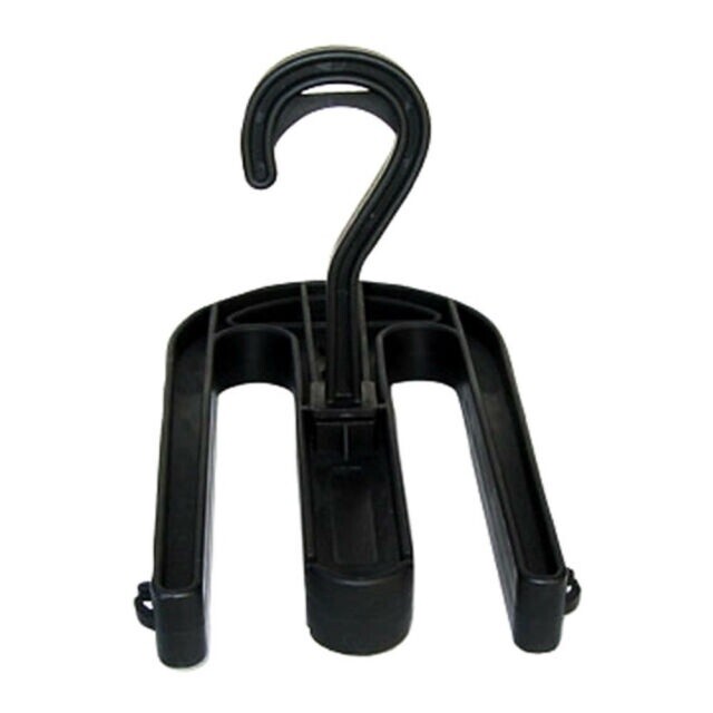 Innovative Scuba Drysuit Boot Hanger