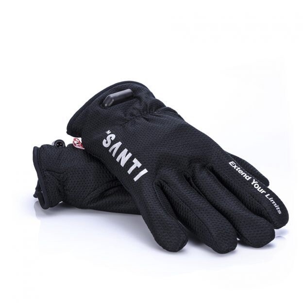 Santi Heated Gloves