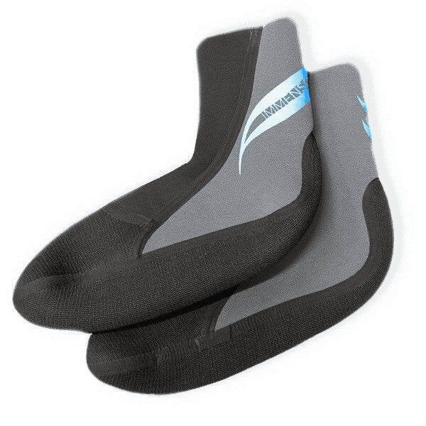 Immenso Wetsuit Sock, 5mm