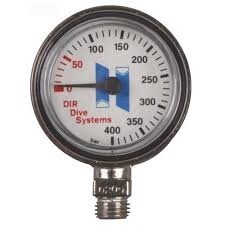 Halcyon SPG Stage Bottle