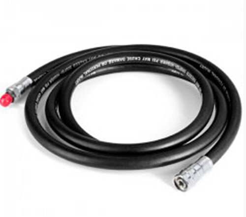 Halcyon Regulator Hose, LP84, 7ft