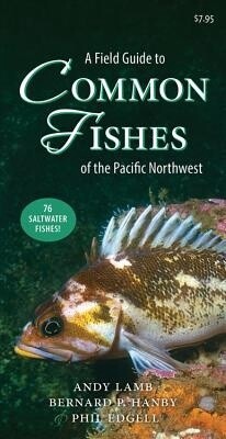 Field Guide to Common Fishes