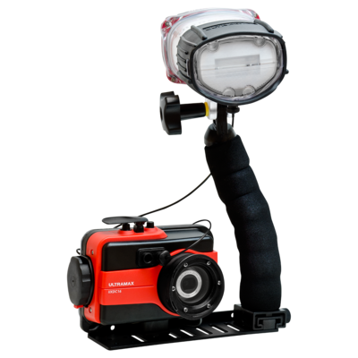 Cameras + Accessories