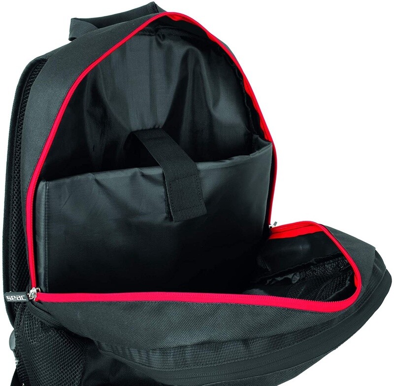 Seac Kuf Back Pack