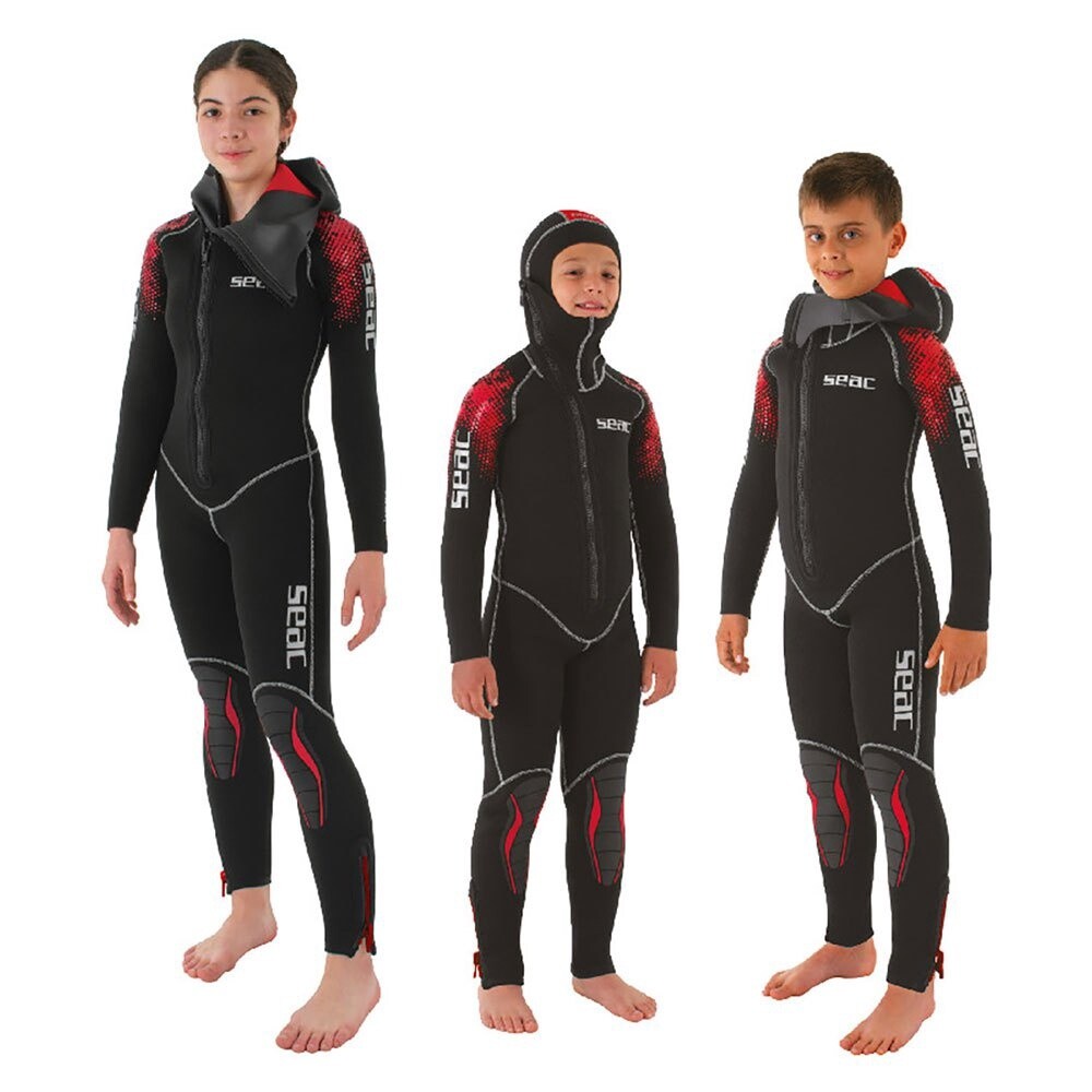 Seac First Wetsuit