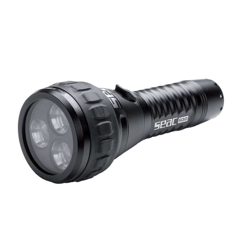 Seac R30 Dive Light