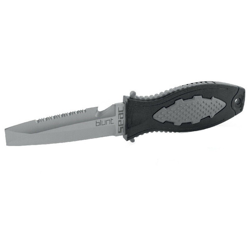 Seac Blunt Dive Knife