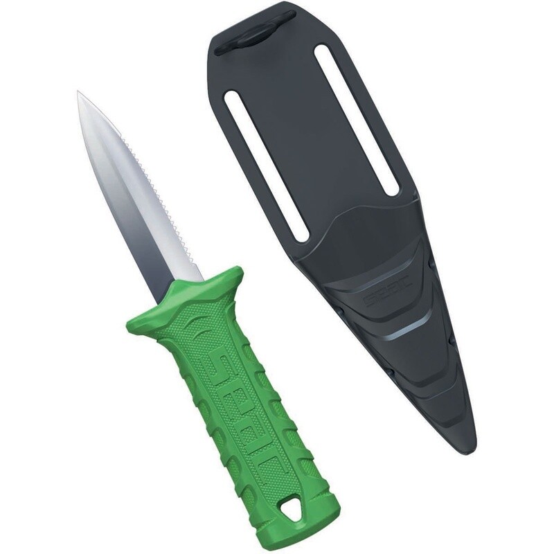Seac Samurai Dive Knife