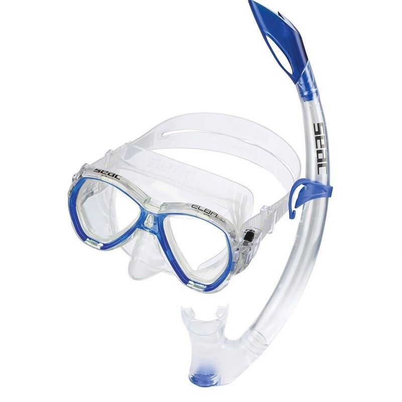 Seac Elba Snorkeling Set
