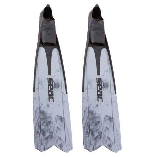 Seac Shout Freediving Fins