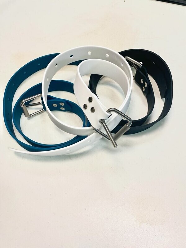 Immenso Weight Belt Rubber Freediving