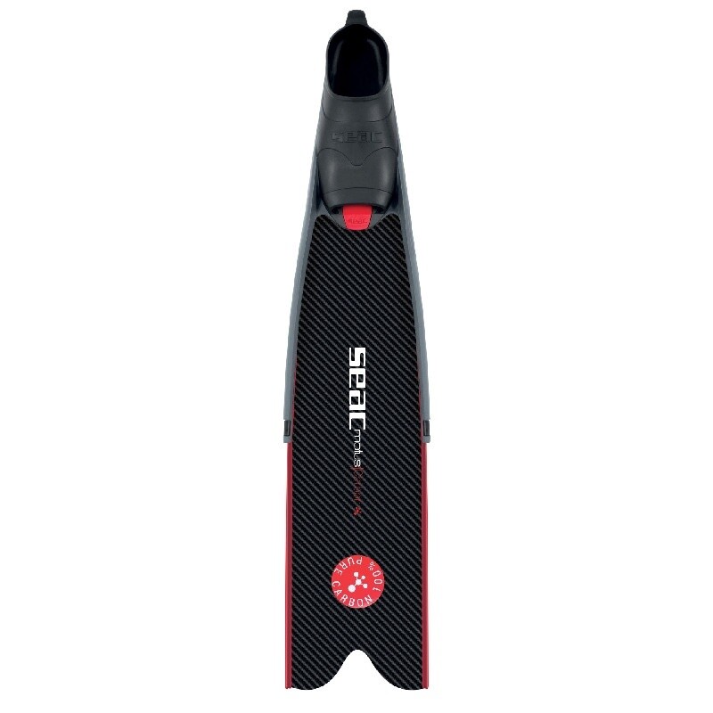 Seac Motus Carbon Freediving Fins