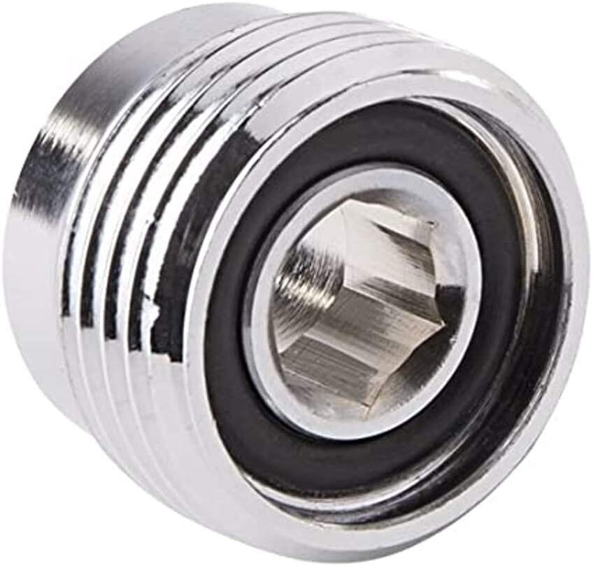 Trident DIN Insert for Valve