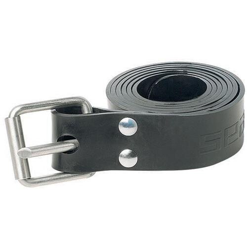 Seac Marsigliese Freediving Rubber Weight Belt
