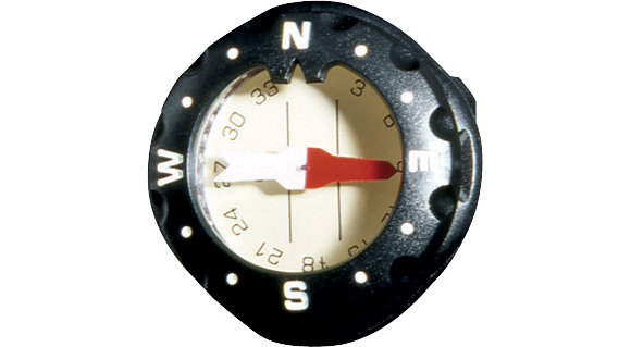 Scubapro C-1 Compass
