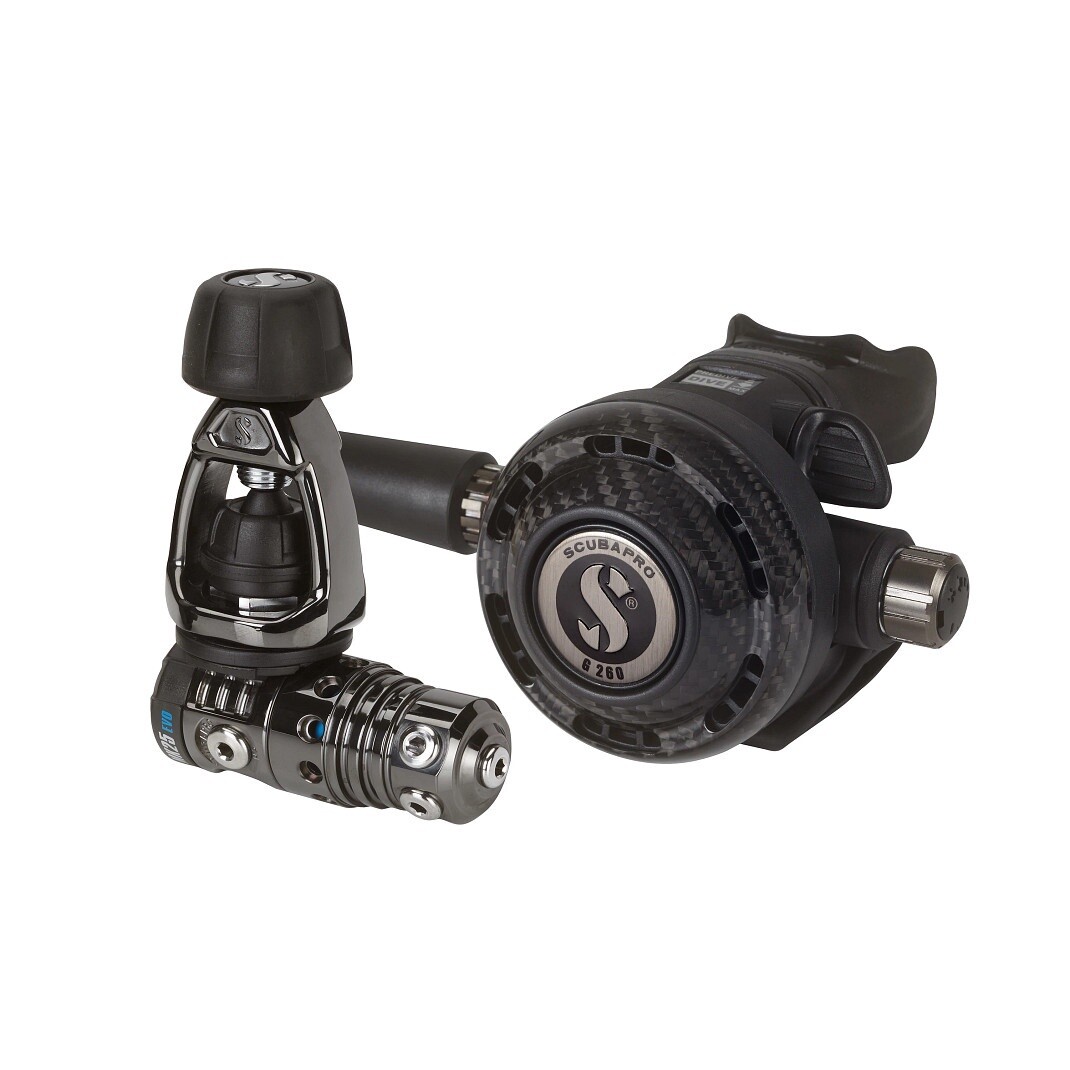 MK25 Evo BT / G260 Black Tech