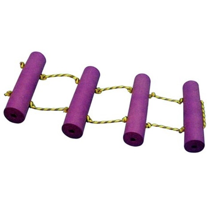 Trident High Density UVA 3-tank Rack