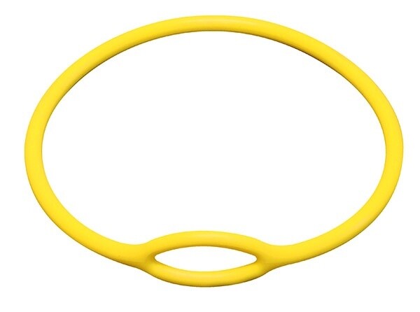 H2O Necklace for Regulator
