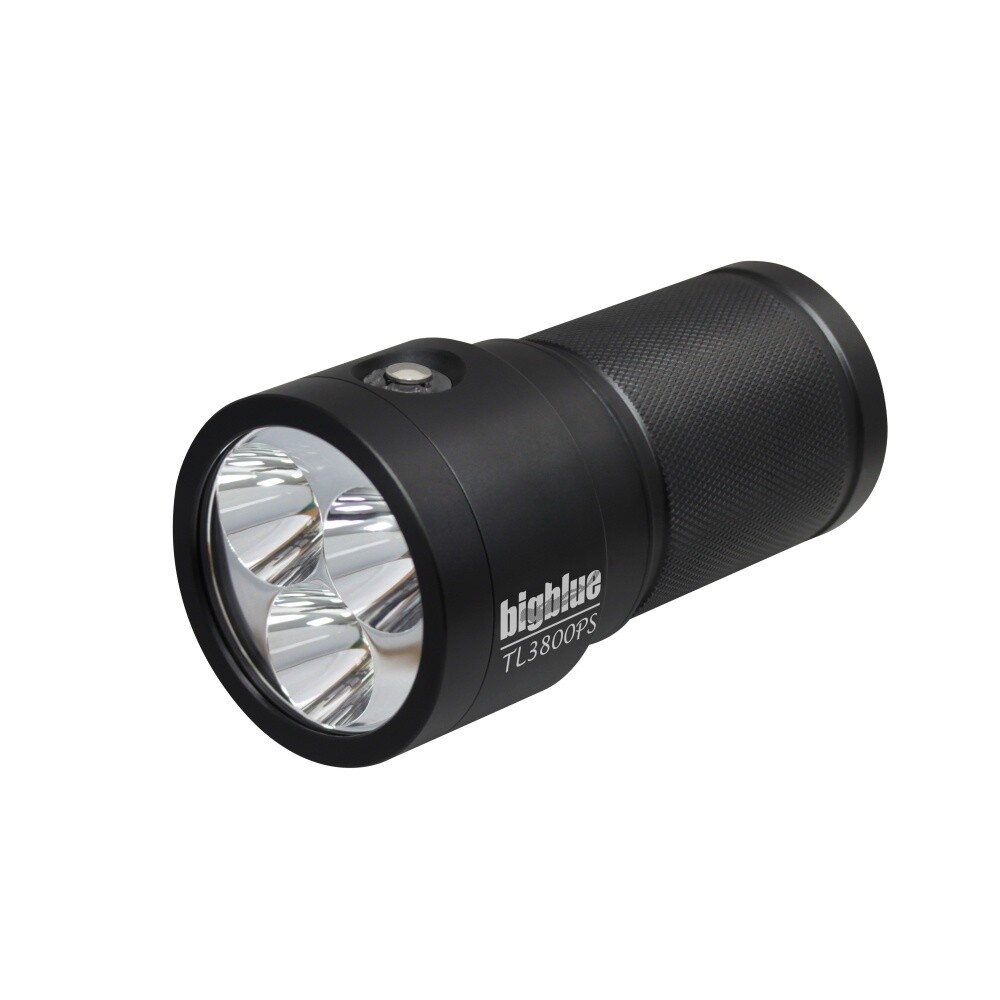 Big Blue TL3800P Dive Light