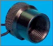 Trident Delrin DIN Cap for Regulator