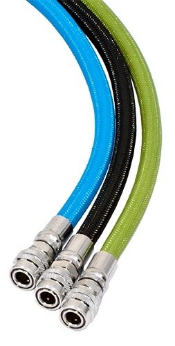 H2O Inflator Hose Rhino