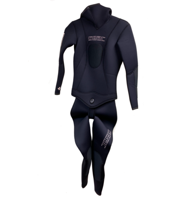 Diana Freediving Wetsuit Small and Medium sizes