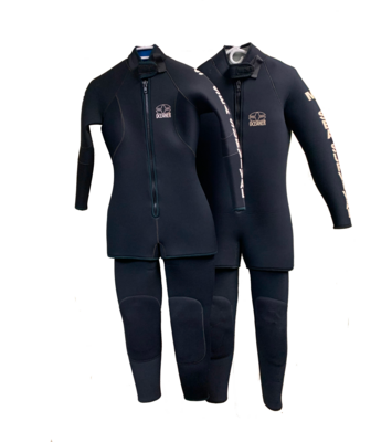 ​Men's and Woman's Oceaner 7mm Wetsuit